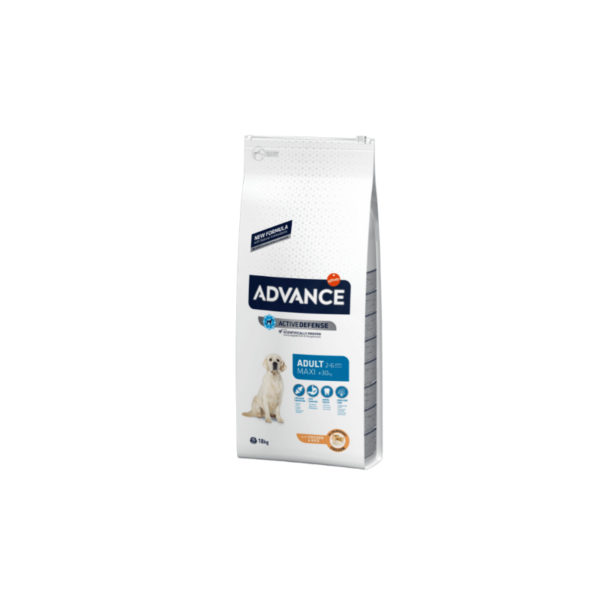 Advance Maxi Adult