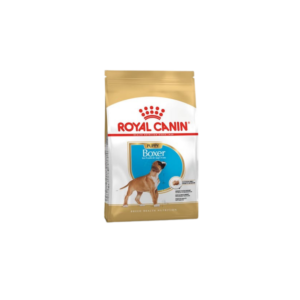 Royal Canin Boxer Puppy