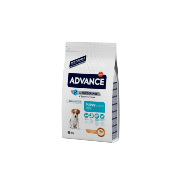 Advance Mini Puppy