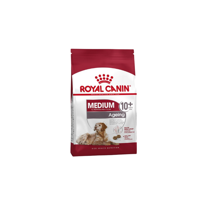ROYAL CANIN Medium Ageing 10+ ROYAL CANIN Medium Ageing 10+