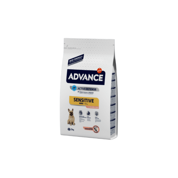 Advance Sensitive Mini